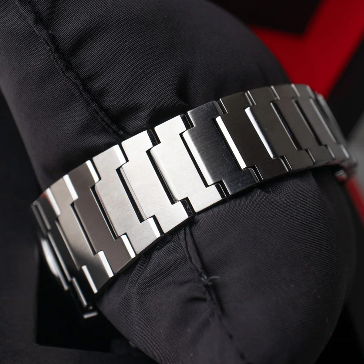 Tissot PRX 40mm T137.410.11.091.01 Quartz Mint Dial on Bracelet