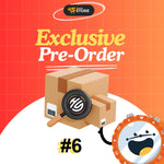 Exclusive Pre-Order #7