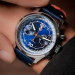 Chronograph