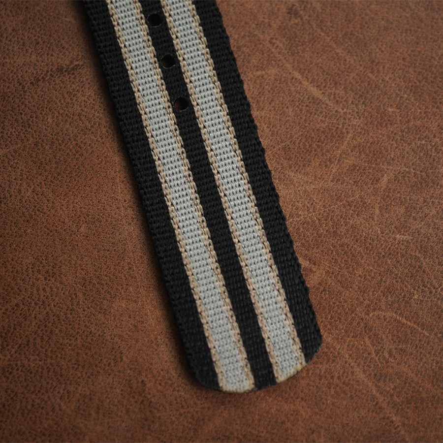 Artem Nylon Strap NTTD 19-20mm