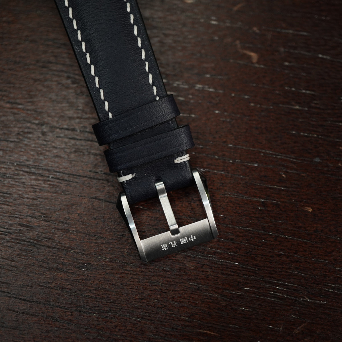 Peacock Perfection Classic 1953 'Aircraft Hand' CANG (苍)