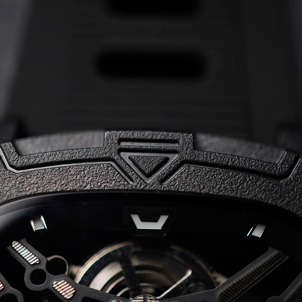 CIGA DESIGN Eye of Horus Bioceramic Black Auto