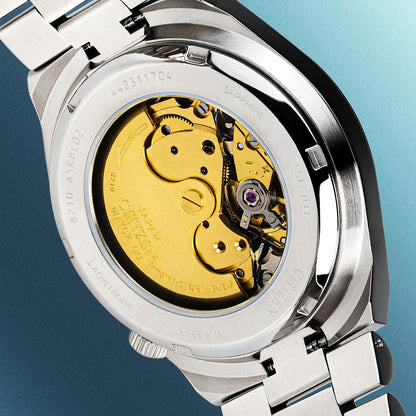 Citizen Tsuyosa Tokyo Concept (IFL Limited Edition)