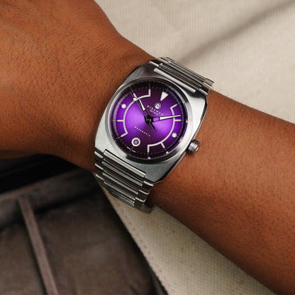 Direnzo DRZ 02R Purple Date