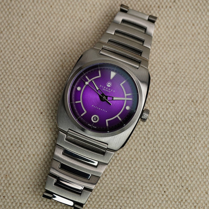 Direnzo DRZ 02R Purple Date