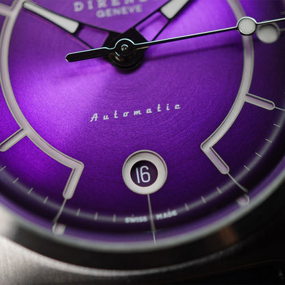 Direnzo DRZ 02R Purple Date