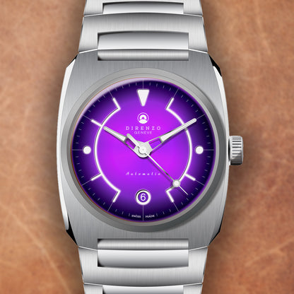 Direnzo DRZ 02R Purple Date