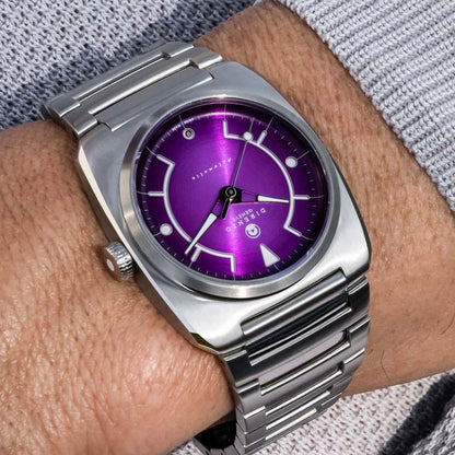 Direnzo DRZ 02R Purple Date