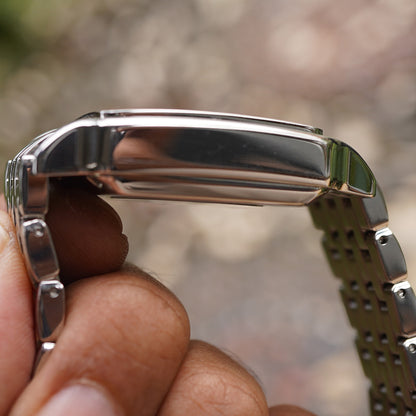 Emporio Armani Meccanico Green Dial AR60067