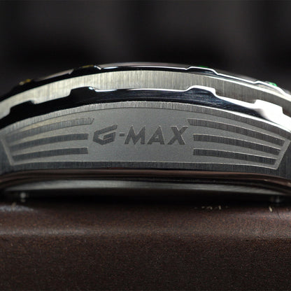 Geya Rainbow Zircon Series Automatic Red G78139