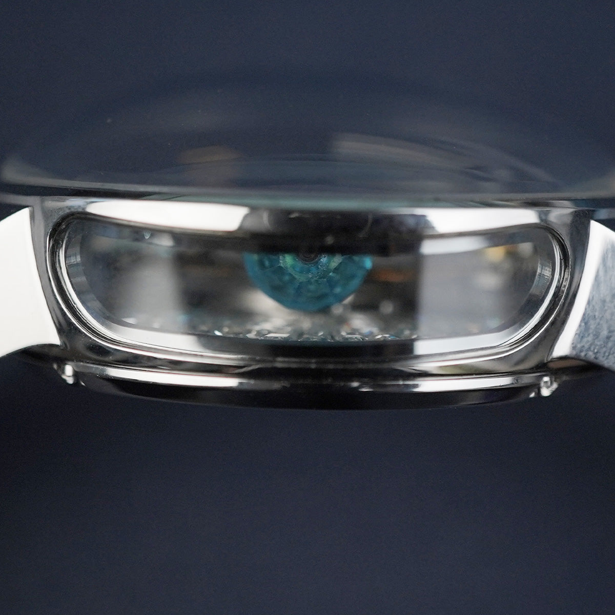 Geya Planetary Flywheel Mechanical Watch II G78201