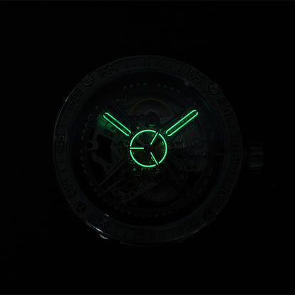 CIGA DESIGN M-Series Magician Stainless Steel