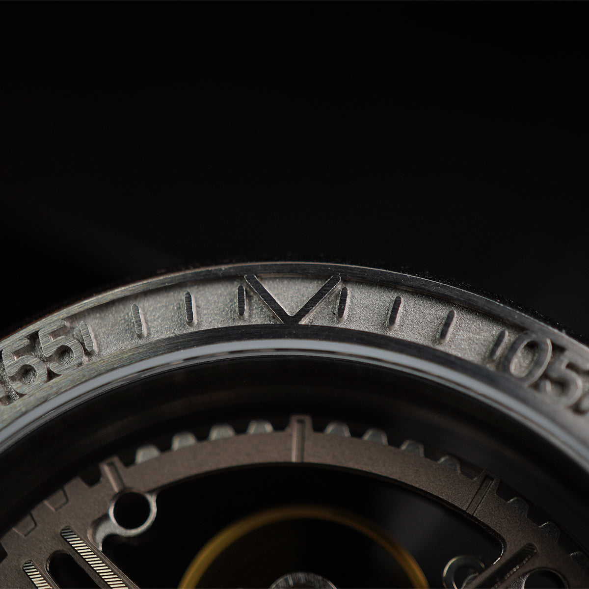 CIGA DESIGN M-Series Magician Stainless Steel