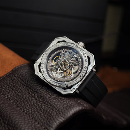 CIGA DESIGN M-Series Magician Stainless Steel