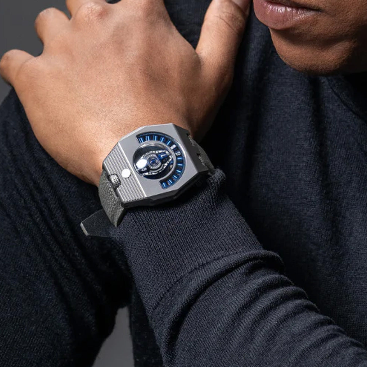 Atowak MANTA-X Tidal Blue (Exlcusive Order)