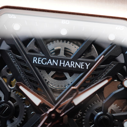 Regan Harney Genesis RH 84-11