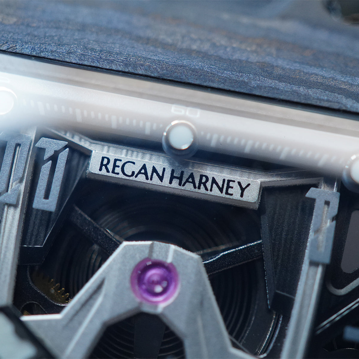 Regan Harney Phantom RH 93-12