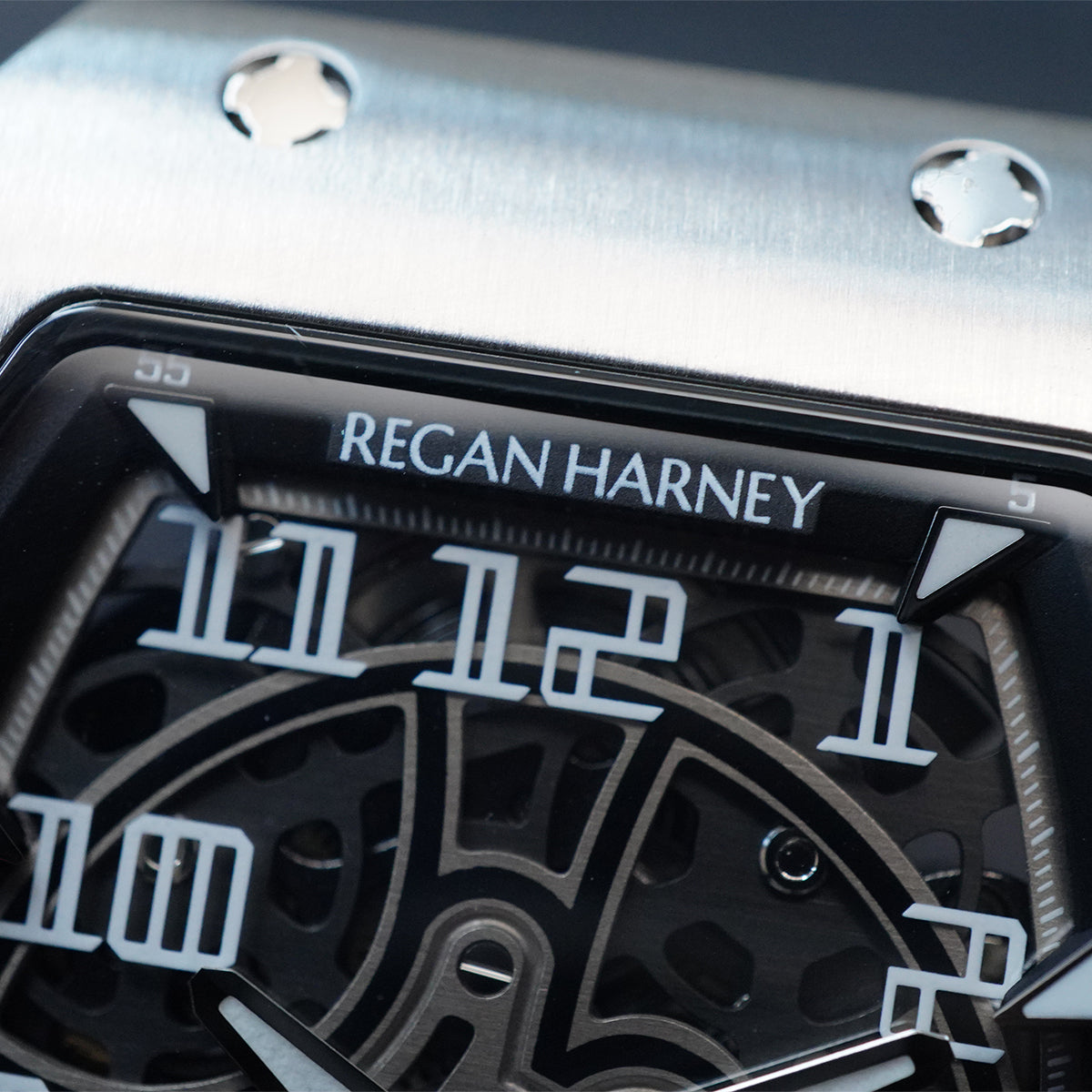 Regan Harney Quantum RH 81-11