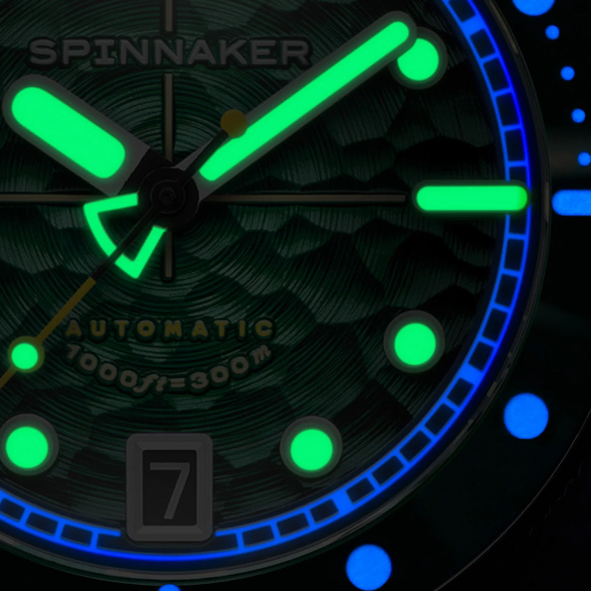 Spinnaker Croft Skeleton Dollar Diver SpongeBob SquarePants