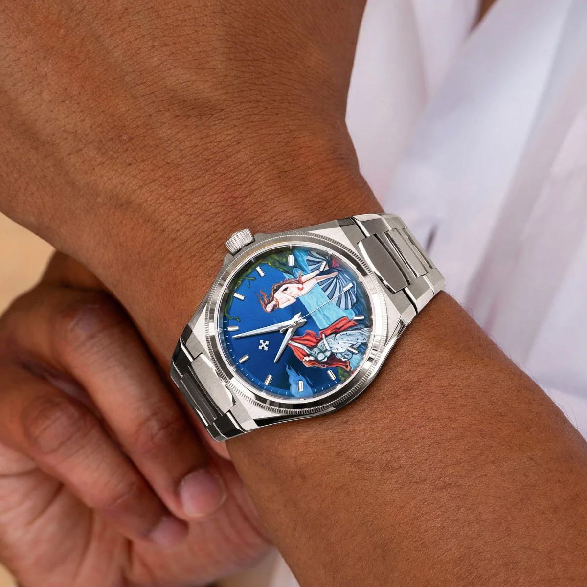 Venezianico Arsenale 40mm Venus (IFL Limited Edition)