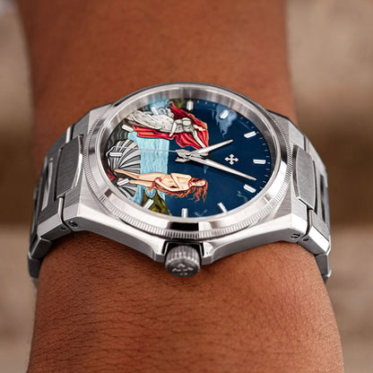 Venezianico Arsenale 40mm Venus (IFL Limited Edition)