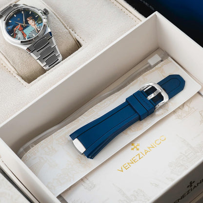 Venezianico Arsenale 40mm Venus (IFL Limited Edition)
