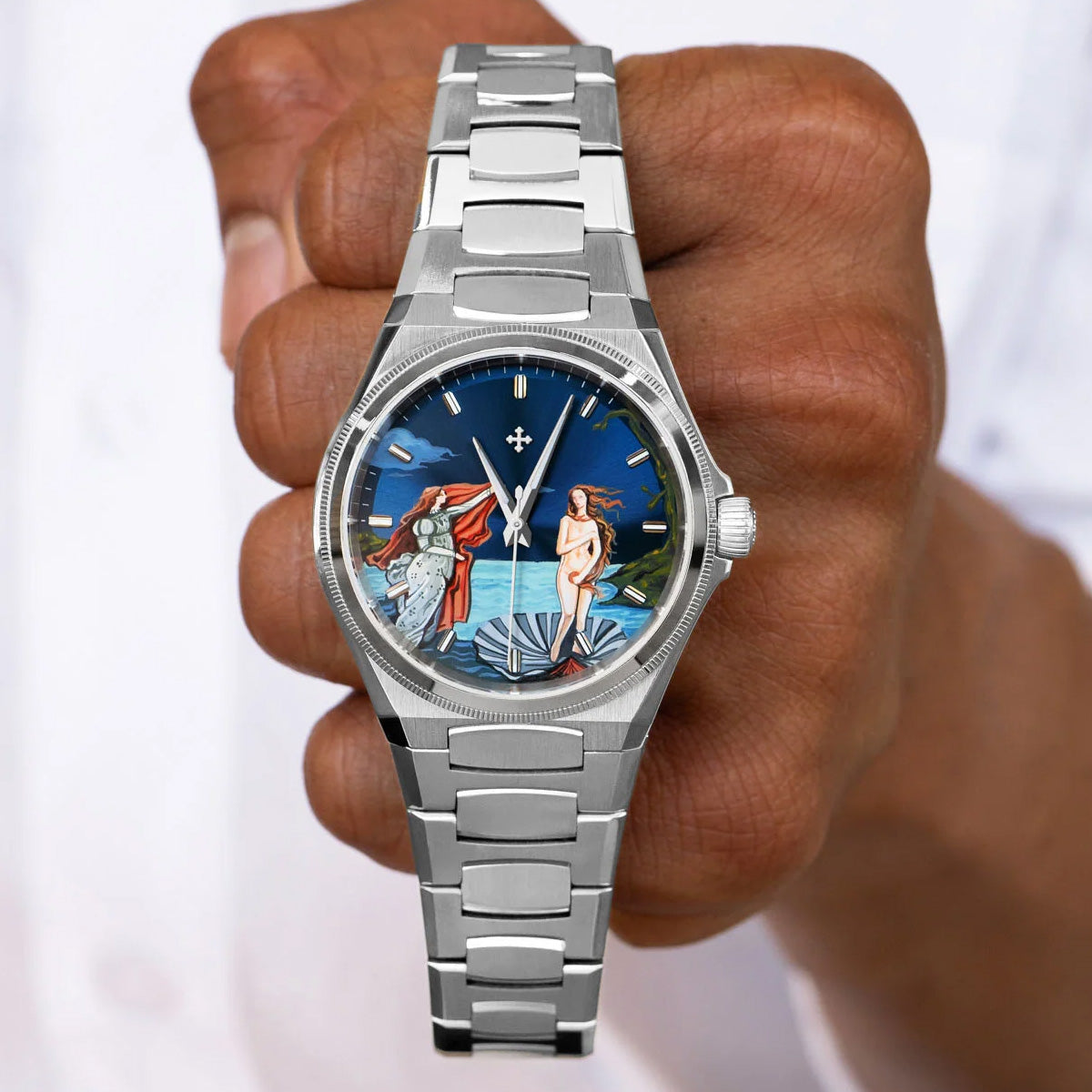 Venezianico Arsenale 40mm Venus (IFL Limited Edition)