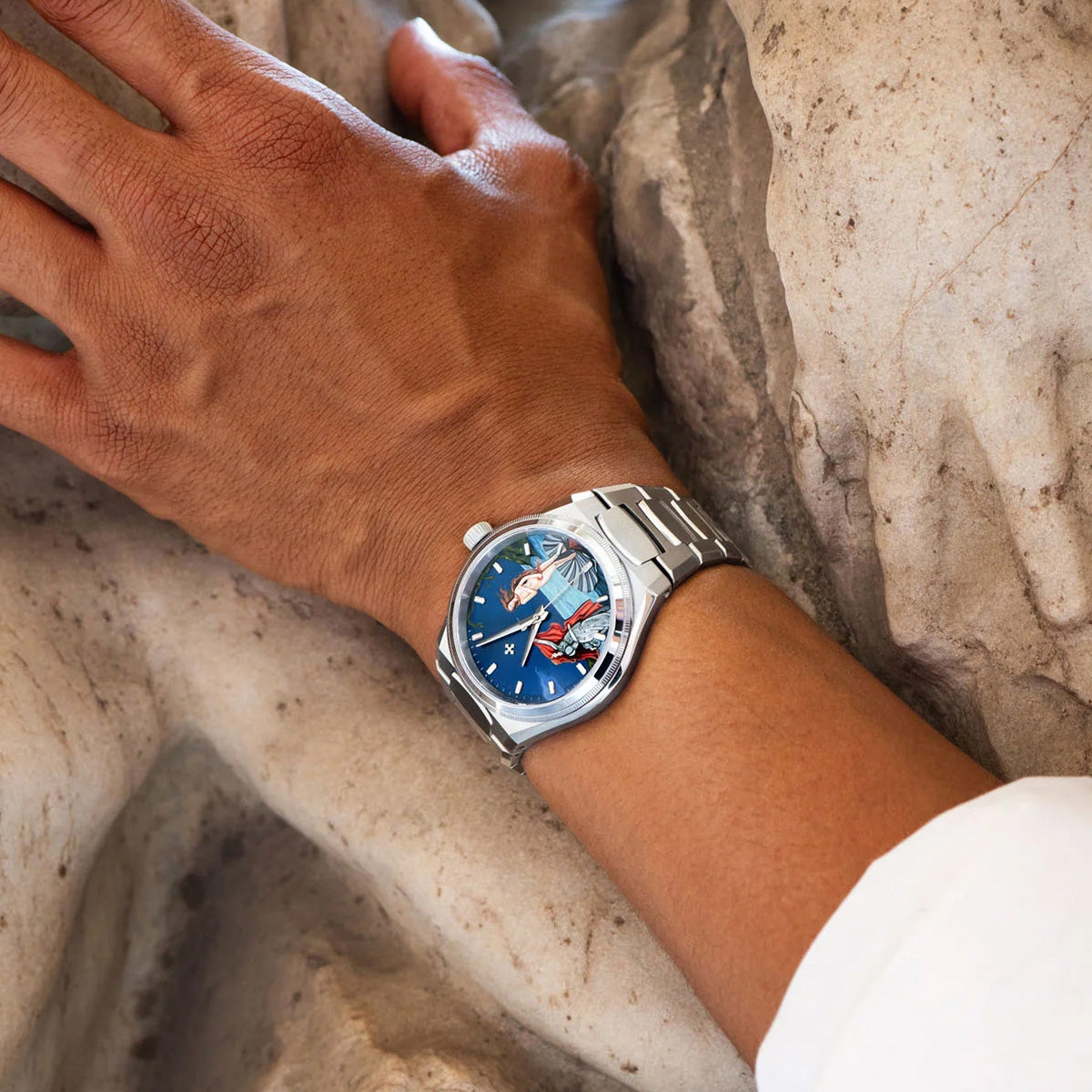 Venezianico Arsenale 40mm Venus (IFL Limited Edition)