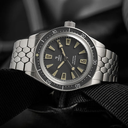 Skin Diver Slim CMM.20 Limited Edition