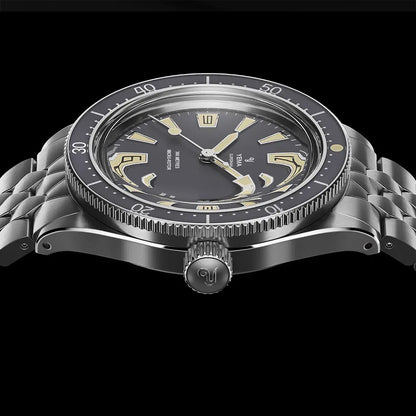 Skin Diver Slim CMM.20 Limited Edition