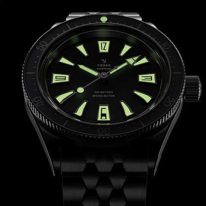 Skin Diver Slim CMM.20 Limited Edition