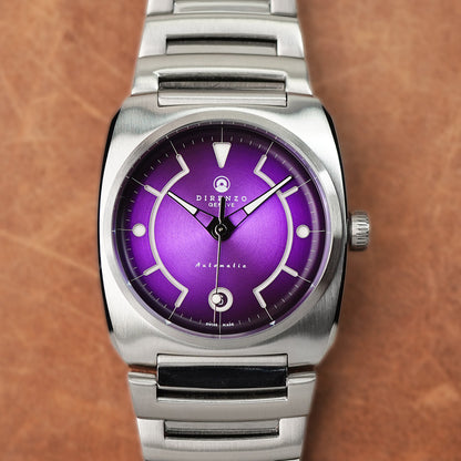 Direnzo DRZ 02R Purple Date