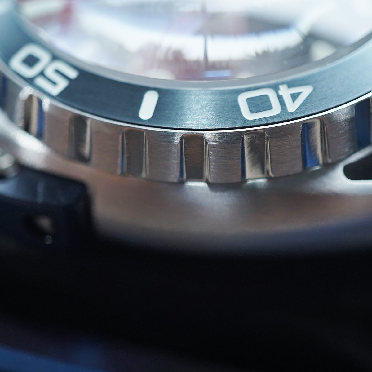 Nubeo Aluminaut Lume Grey Limited Edition