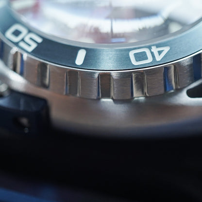 Nubeo Aluminaut Lume Grey Limited Edition