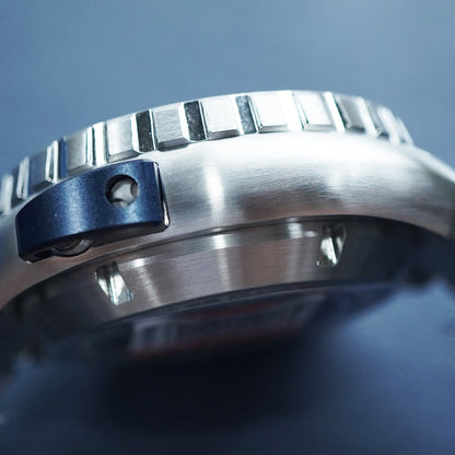 Nubeo Aluminaut Lume Grey Limited Edition