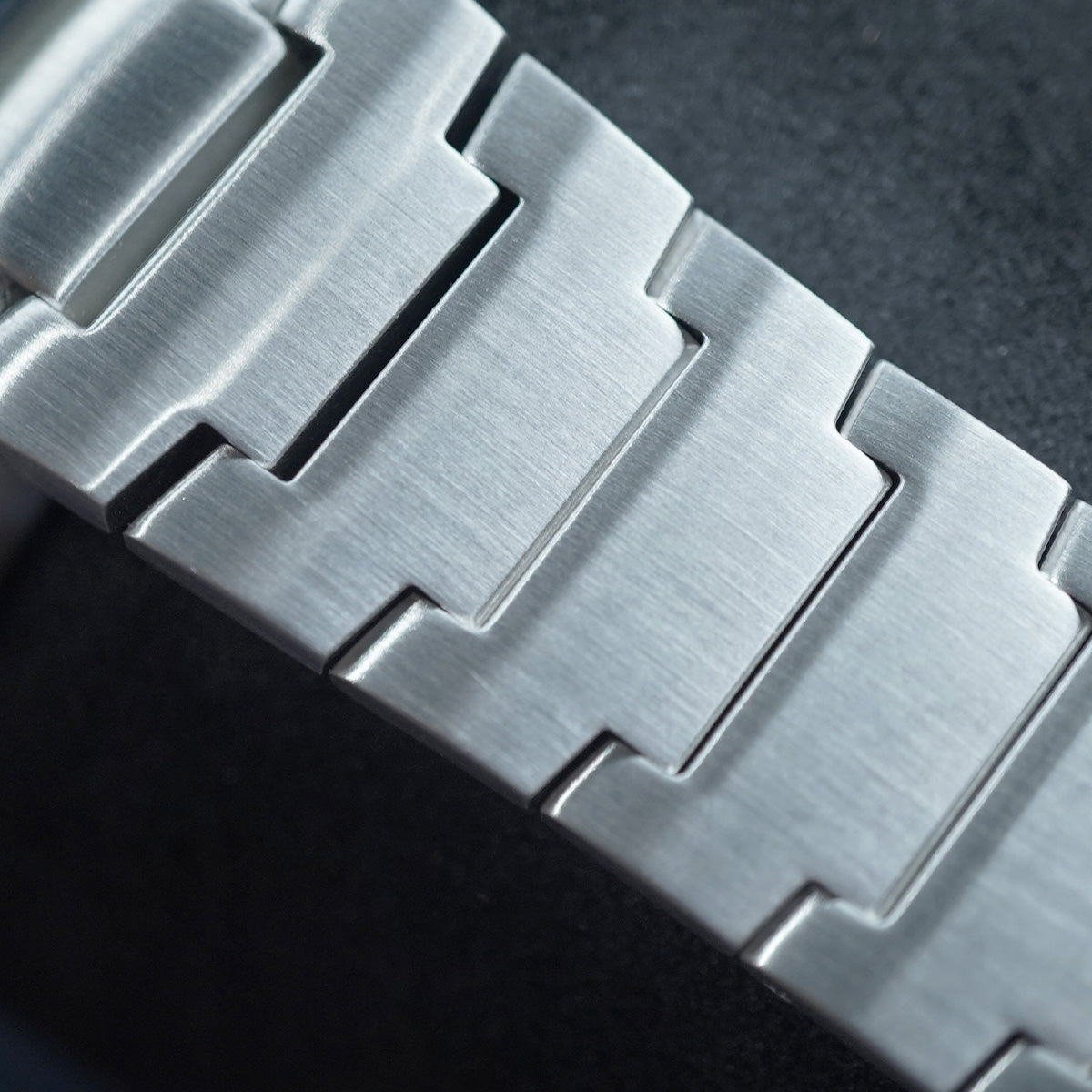 Nubeo Aluminaut Lume Grey Limited Edition