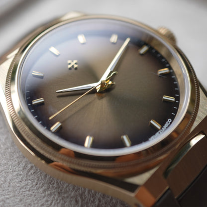 Venezianico Arsenale Bronzo 40mm - 6221555