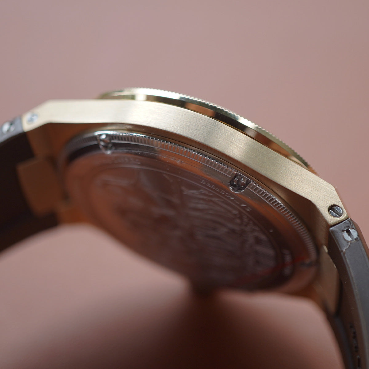 Venezianico Arsenale Bronzo 40mm - 6221555