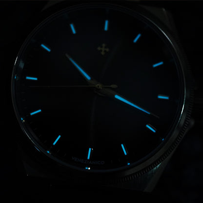 Venezianico Arsenale Bronzo 40mm - 6221555