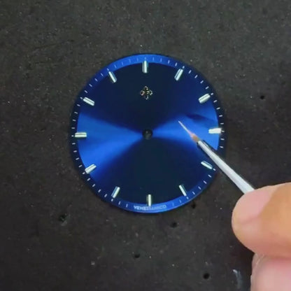 Venezianico Arsenale 40mm Venus (IFL Limited Edition)