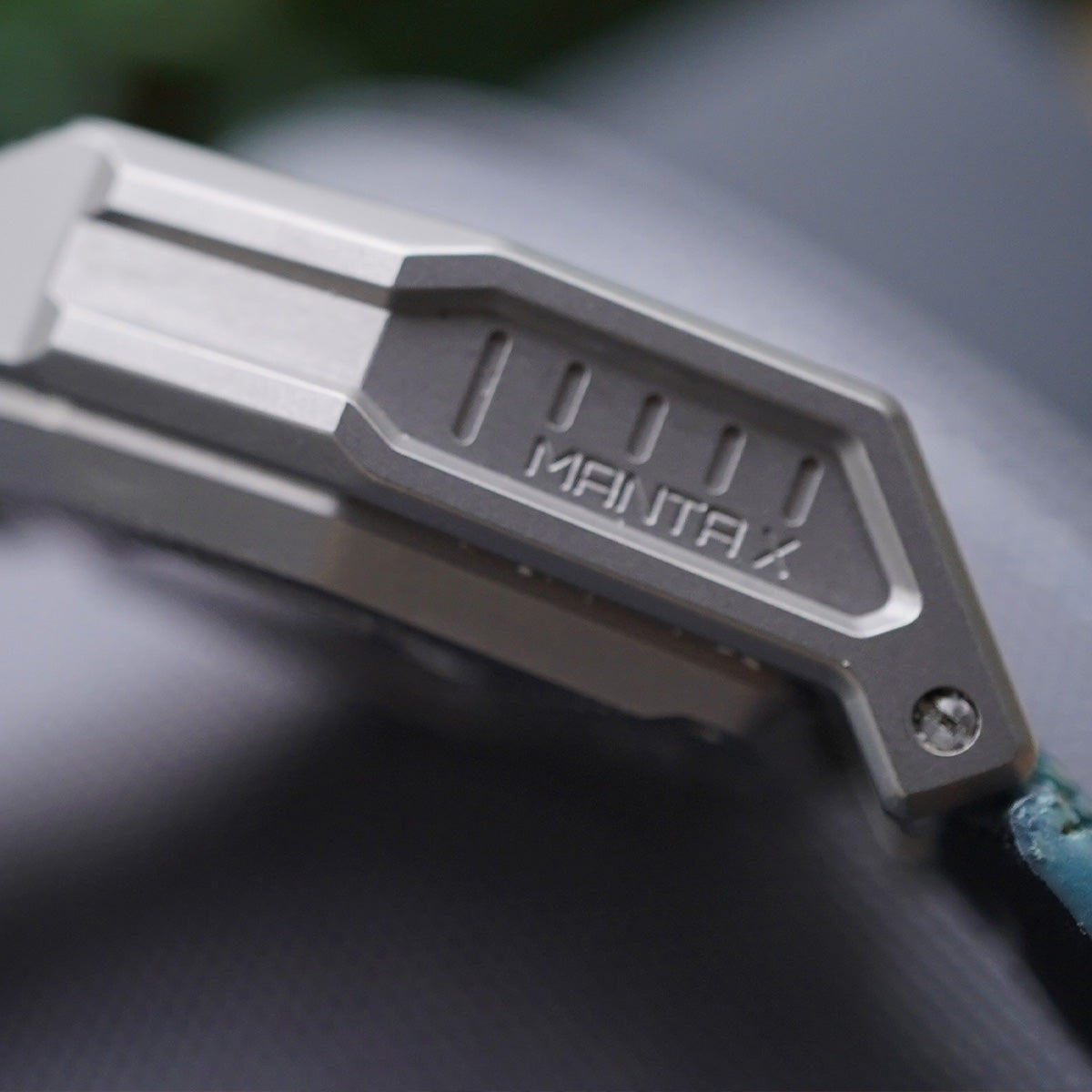 Atowak MANTA-X Tidal Blue (Ex-Review)