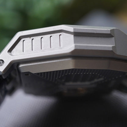 Atowak MANTA-X Tidal Blue (Ex-Review)