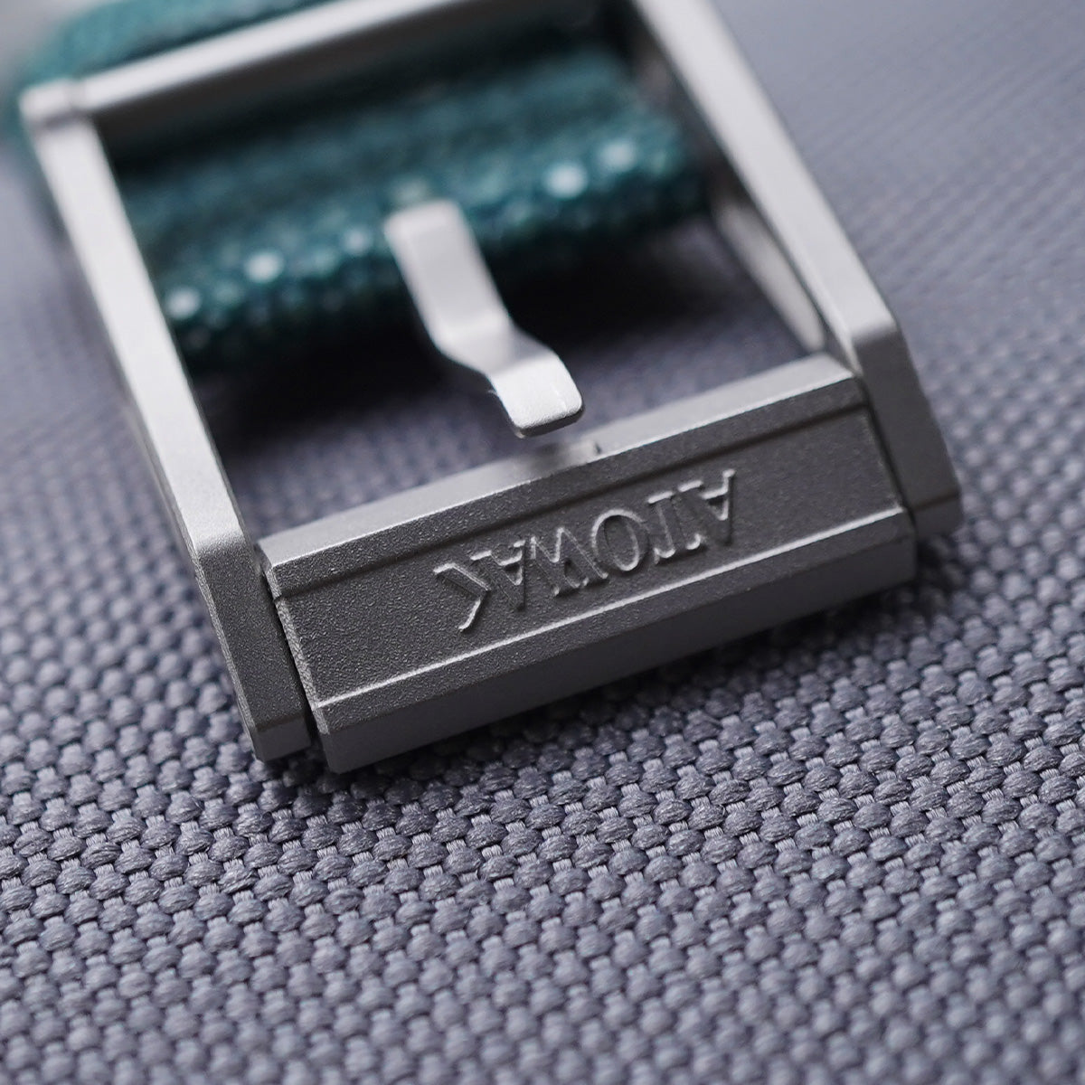 Atowak MANTA-X Tidal Blue (Ex-Review)